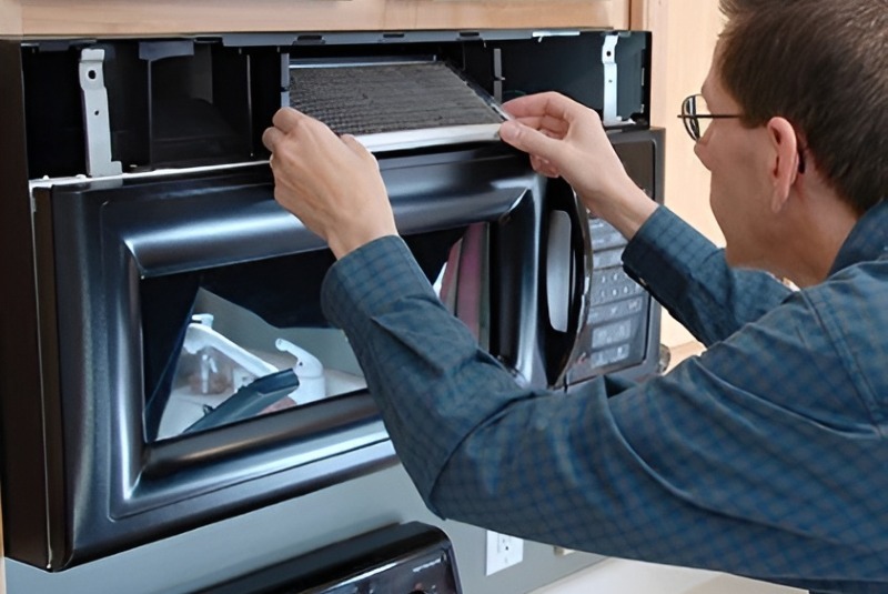 Mastering DIY Tips for Effective GE Microwave Repair Service