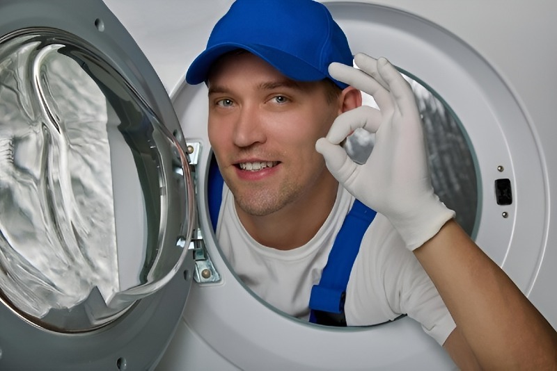 Dryer repair in Alondra Park