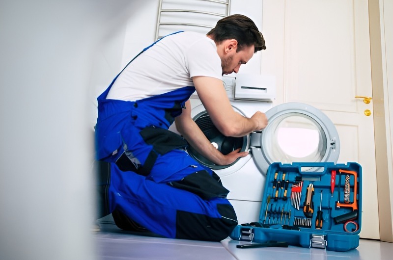 Washing Machine repair in Alondra Park