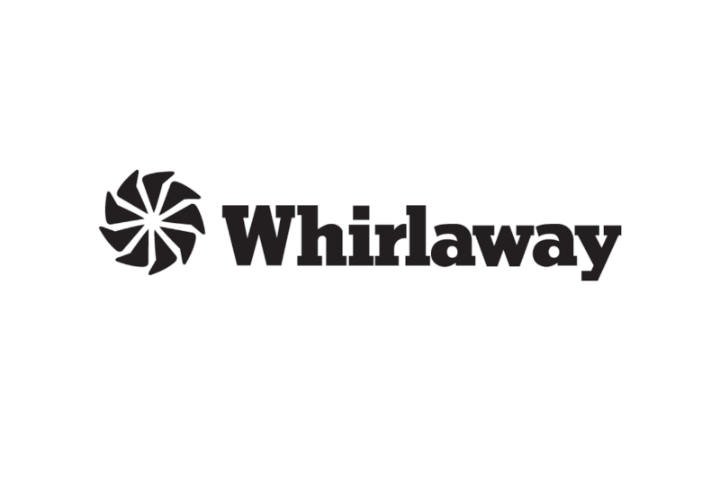 Whirlaway in Alondra Park