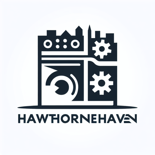 HawthorneHaven Appliance Repair logo